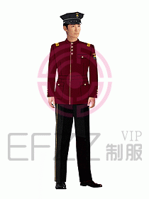 保安服獵裝圖片131