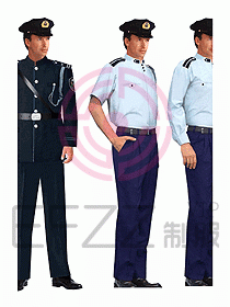保安服獵裝圖片136