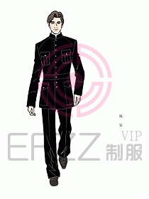 保安服獵裝圖片141