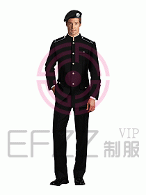 保安服獵裝圖片144