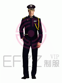 保安服獵裝圖片147