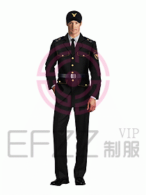 保安服獵裝圖片157