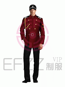 保安服獵裝圖片169