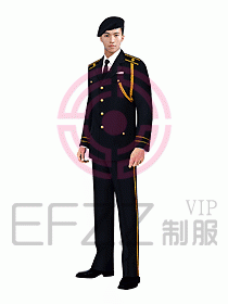 保安服獵裝圖片181