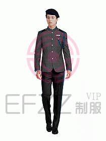 保安服獵裝圖片183