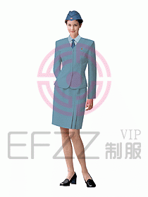 空姐服051