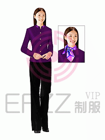 空姐服188
