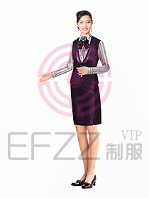 空姐服195