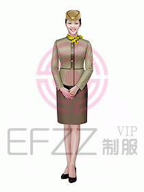 空姐服200