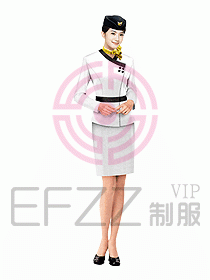 空姐服207