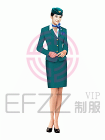 空姐服235