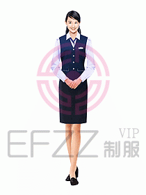 鐵路員工制服114