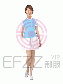 水療會所服務員118