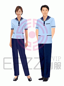 水療會所服務員119