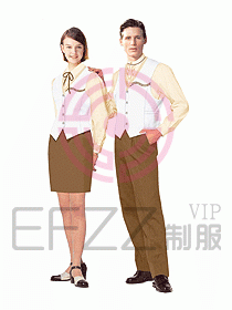 水療會所服務(wù)員120