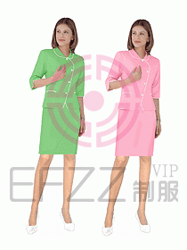 水療會所服務(wù)員127