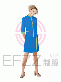 水療會所服務員128