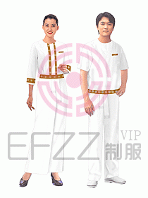 水療會所服務員140