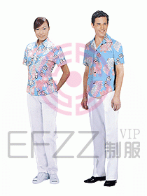 水療會所服務員163