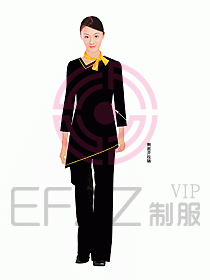 水療會所服務員167