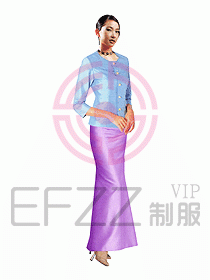 水療會所服務員175