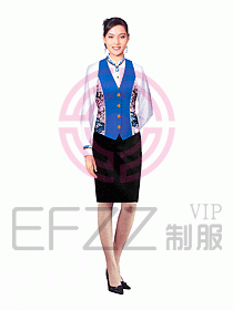 水療會所服務員183