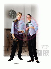 水療會所服務員185