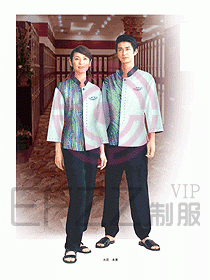 水療會所服務(wù)員186