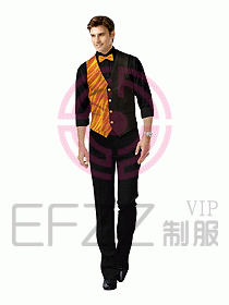 水療會所服務員202