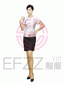 水療會所服務員204