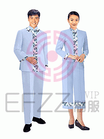 更衣服務(wù)員066