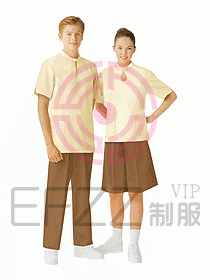 更衣服務(wù)員076