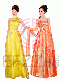 夜總會(huì)咨客服裝103