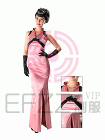 夜總會(huì)咨客服裝106