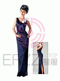 夜總會咨客服裝107