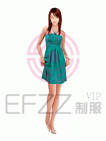 夜總會(huì)DJ小姐服179