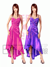 夜總會(huì)DJ小姐服183