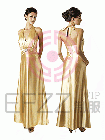 夜總會DJ小姐服186