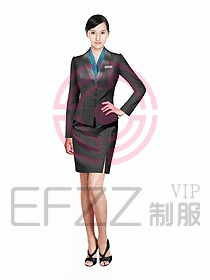 行政經理服裝131