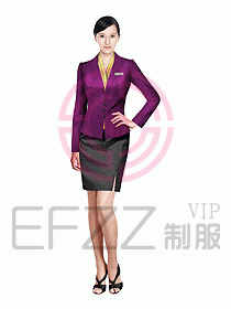 行政經理服裝138