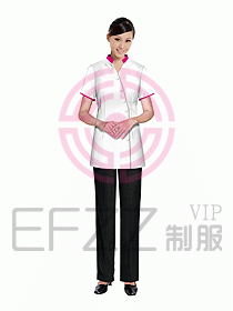 客房服務員服裝179