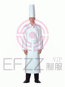 廚師服002