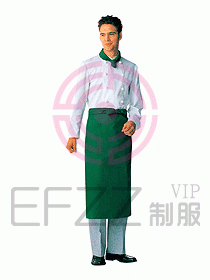 廚師服014