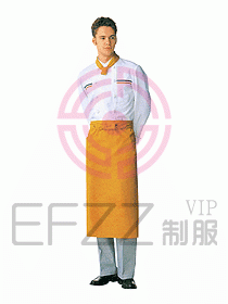 廚師服016