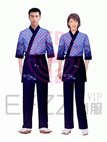 民族特色制服017