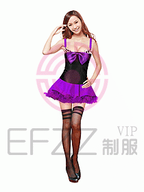 夜總會(huì)DJ小姐服裝329