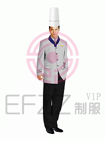 廚師服092