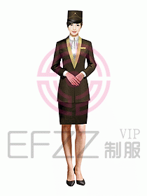 門童服裝設計圖318