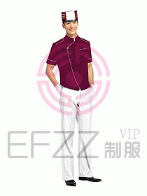 門童服裝設計圖364