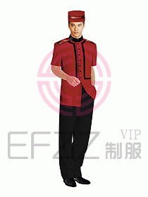 門童服裝設計圖444